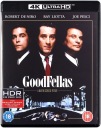 GOOD FELLOWS (BLU-RAY 4K)+(BLU-RAY) Лектор PL
