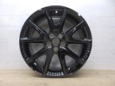 LLANTA TOYOTA YARIS IV PRIUS 17X6.5J ET50 5X100 