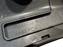 FERRARI PUROSANGUE PORZERZENIE REVÊTEMENT MOULURE PROTECTION PASSAGE DE ROUE ARRIÈRE RH 887125photo 9
