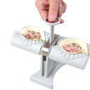 ДВОЙНАЯ ЭКСПРЕСС-МАШИНА ДЛЯ ПЕЛЬЦЕВ