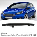 ВІДБІЙНИК ЗАХИСНИЙ NA ДВЕРІ НАКЛАДКА FORD FOCUS MK3  (18829688705) фото min 12