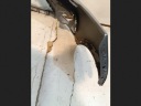 PARE-CHOCS SEAT ARONA AVANT NR N564 MOULUREphoto 6