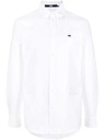 biela pánska košeľa karl lagerfeld bavlnená oversize PREMIUM