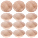 ЗАГЛУШКИ ДЛЯ РЕМОНТА ДЕРЕВЯННЫХ ЛЕСТНИЦ ДЛЯ ВИНТОВ 100 ШТ.