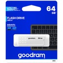 Флеш-накопитель USB 2.0 GoodRam UME2 64 ГБ