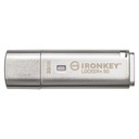 Pendrive Kingston IronKey Locker+ 50 32 GB Kapacita 32 GB