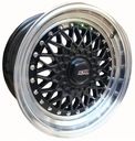 15-дюймовые диски Vw Golf Audi Skoda Seat Honda 5x100/113