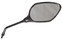 ПРАВЫЙ ЛЮСТРОМ Зеркало Quad ATV Segway Snarler AT6 570/600cc OEM!