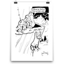 Плакат на день рождения отлично подходит для A.mleczko