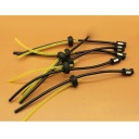 5PCS HIGH-GRADE OIL FITTING TUBING FOR GASOLINE LAWN MOWERphoto 12