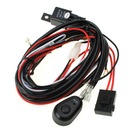 ЖГУТ ПРОВОДОВ ПРЕДОХРАНИТЕЛЬ ГАЛОГЕННОЕ РЕЛЕ