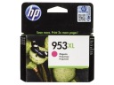 Оригинальные чернила HP 953XL, фиолетовый