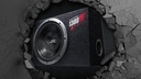 JVC CS-BW120 SUBWOOFER AUTO 150W 30CM NUEVO 