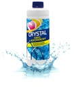 GAMIX CRYSTAL L-АСКОРБИНОВАЯ КИСЛОТА ХИМИКАТЫ ДЛЯ БАССЕЙНА ДЛЯ БАССЕЙНА 1 Л