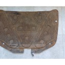 SILENCIEUX INSONORISATION CAPOTS FIAT MAREA 1.8 UNIVERSEL NR191photo 9