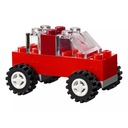 LEGO CLASSIC č. 10713 - Kreatívny kufor + Darčeková taška LEGO Certifikáty, posudky, schválenia CE