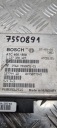 BMW X5 E53 X3 E83 CONTRÔLEUR MODULE RÉDUCTEUR 7550891 7599883photo 6