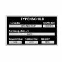 PANNEAU TRANSPARENTE ZASTEPCZA AVEC WYPELNIENIEM VERS VOITURES PRZYCZEPEK MOTOphoto 4