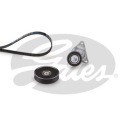 KIT COURROIE POLYWEDGE GATES K026PK1873photo 14