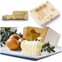 ФОРМА ДЛЯ ПАСХАЛЬНОГО БАРАНЦА ДЕРЕВЯННАЯ ФОРМА ДЛЯ ПАСХАЛЬНОГО БАРАНЦА