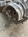 LLM 2.0 TDI МЕХАНІКА / МЕХАНІЧНА КОРОБКА ПЕРЕДАЧ 6B AUDI A4 S4 B8 8K  (18595239690) фото min 9