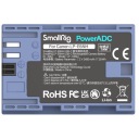 Аккумулятор Smallrig LP-E6NH USB-C 2400 мАч 4264