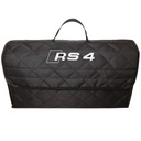 BOLSA DE MALETERO COCHE LOGOTIPO AUDI S3 S4 S5 S6 