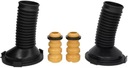 CAPS SHOCK ABSORBERS FROM ODBOJAMI KYB 910145 FRONT T 