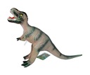 Dinosaurus so zvukom Značka Swede