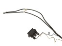 MODULE TPMS BMW 5 G30 G31 G38 61357496165photo 7