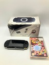 Консоль Sony PSP Fat (Classic) PSP 1004 FAT. Картонная коробка