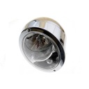 PHARE AVANT PROJECTEUR FIXATION INFÉRIEUR CUSTOM (1289)photo 9