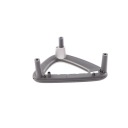 VOLKSWAGEN VW SCIROCCO MK3 ЗАХИСТ РУЧКИ ДВЕРІ ЛІВА 1K8868055A  фото 10