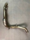 DUCATI 999 749 KNEE PIPE GRADUATION COLLECTOR 57010741B  photo 10
