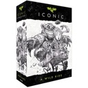 Фигурка Malifaux 3E Iconic A Wild Ride