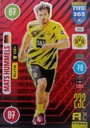 FIFA 365 2021 FANS ELITE 260 МАТС ХУММЕЛЬС