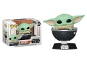 Funko POP Star Wars: Грогу в летающей колыбели (664)