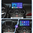 OPEL ANTARA 2006-2017 RADIO ANDROID GPS BT 8/128GB 