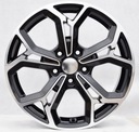 LLANTAS 17'' DODGE CARAVAN GRAND CARAVAN CHARGER 