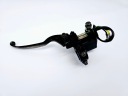 KYMCO SUPER 9 50 PUMP INHIBITORY LATCH RIGHTS  photo 6