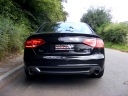 Milltek Sport Audi A4 B8 2.0 TFSI Cat-back фото 5