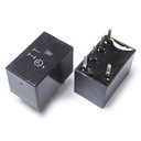 [3 шт.] CFWLA455KJFA-B0 Фильтр 455 кГц, полоса пропускания 2 кГц