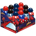 Súprava fľaša 500 ml / SPIDERMAN / Produkt v licencii EAN (GTIN) 8435507872560