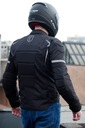 HUSAR HORNET CHAQUETA MOTOCICLETA TEKSTYLNA REGALO 