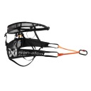 CaniX Belt Pro Беговое полотно Non-stop черный (M)