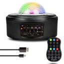 Проектор Galaxy Light, Звездный проектор с 10 плоскостями