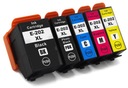 Чернила для EPSON Expression x5 XP-6000 XP-6005 XP-6100 XP-6105 202XL