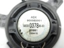 OPEL ASTRA GAUCHE 2023 KIT AUDIO 9830932280photo 9
