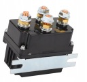 РЕЛЕ WYCIAGARKI АВТО ЗЄДНЮВАЧ KONTAKTOR 12V 500A 30W  (18857418556) фото min 8