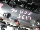 HYUNDAI IX35 2.0D ДВИГУН СТІЙКА МЕХАНІКА D4HA 10-16  фото 12